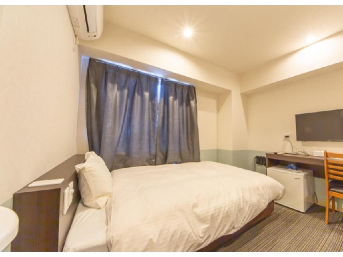 Hotel Taiyonoen Tokushima Kenchomae - Vacation Stay 26340V 外观 照片